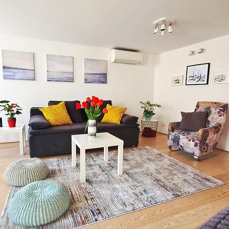 Smilje 2 Apartment Rovinj Ngoại thất bức ảnh