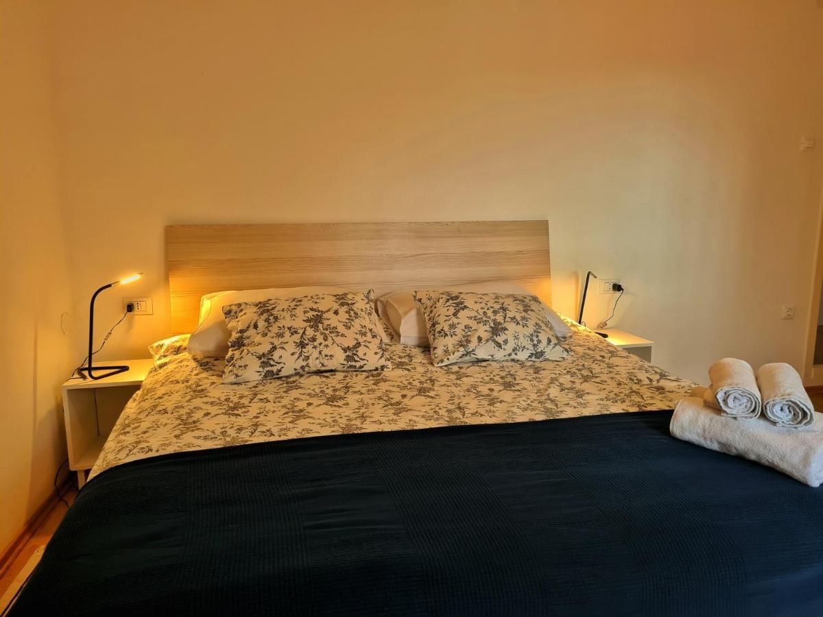 Smilje 2 Apartment Rovinj Ngoại thất bức ảnh