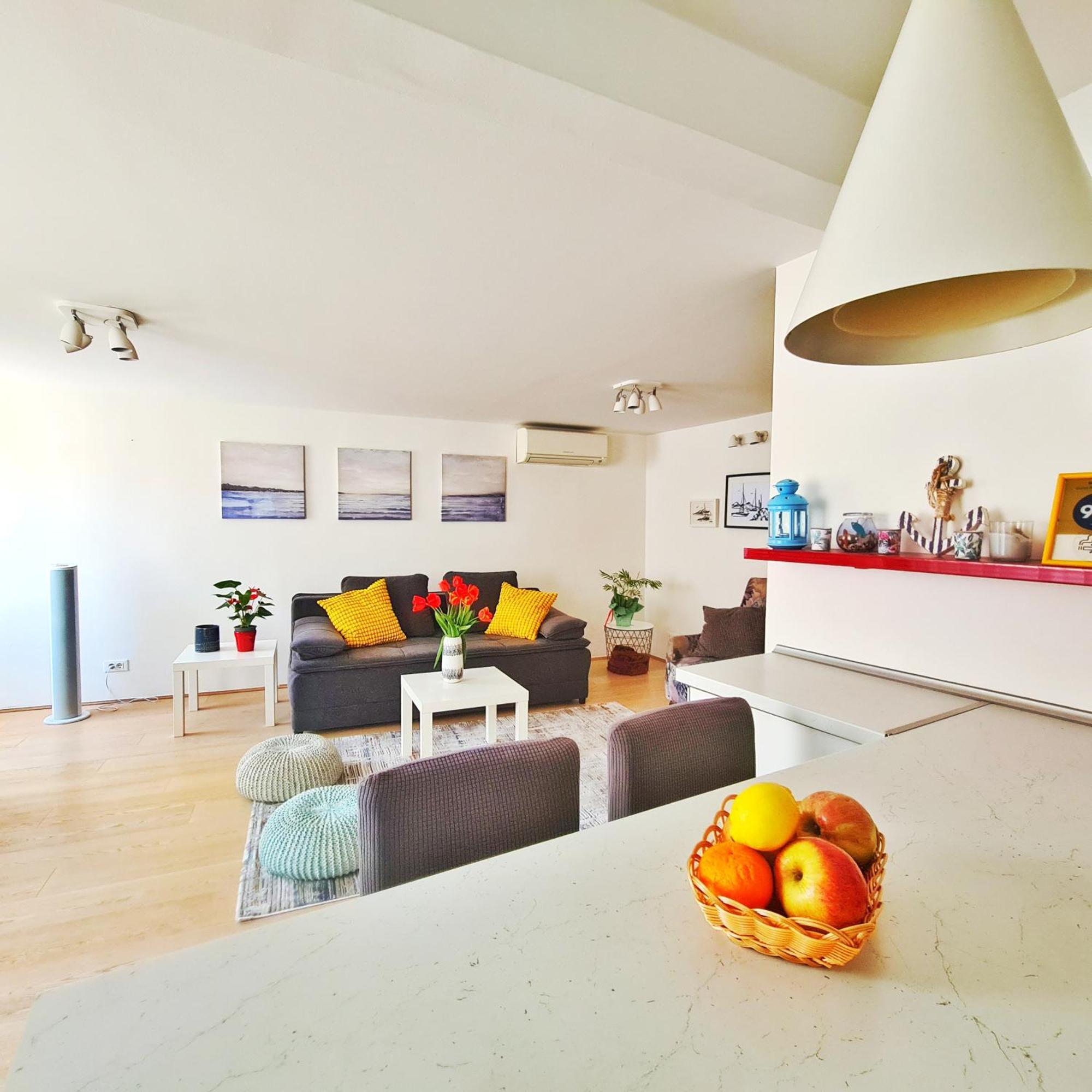 Smilje 2 Apartment Rovinj Ngoại thất bức ảnh