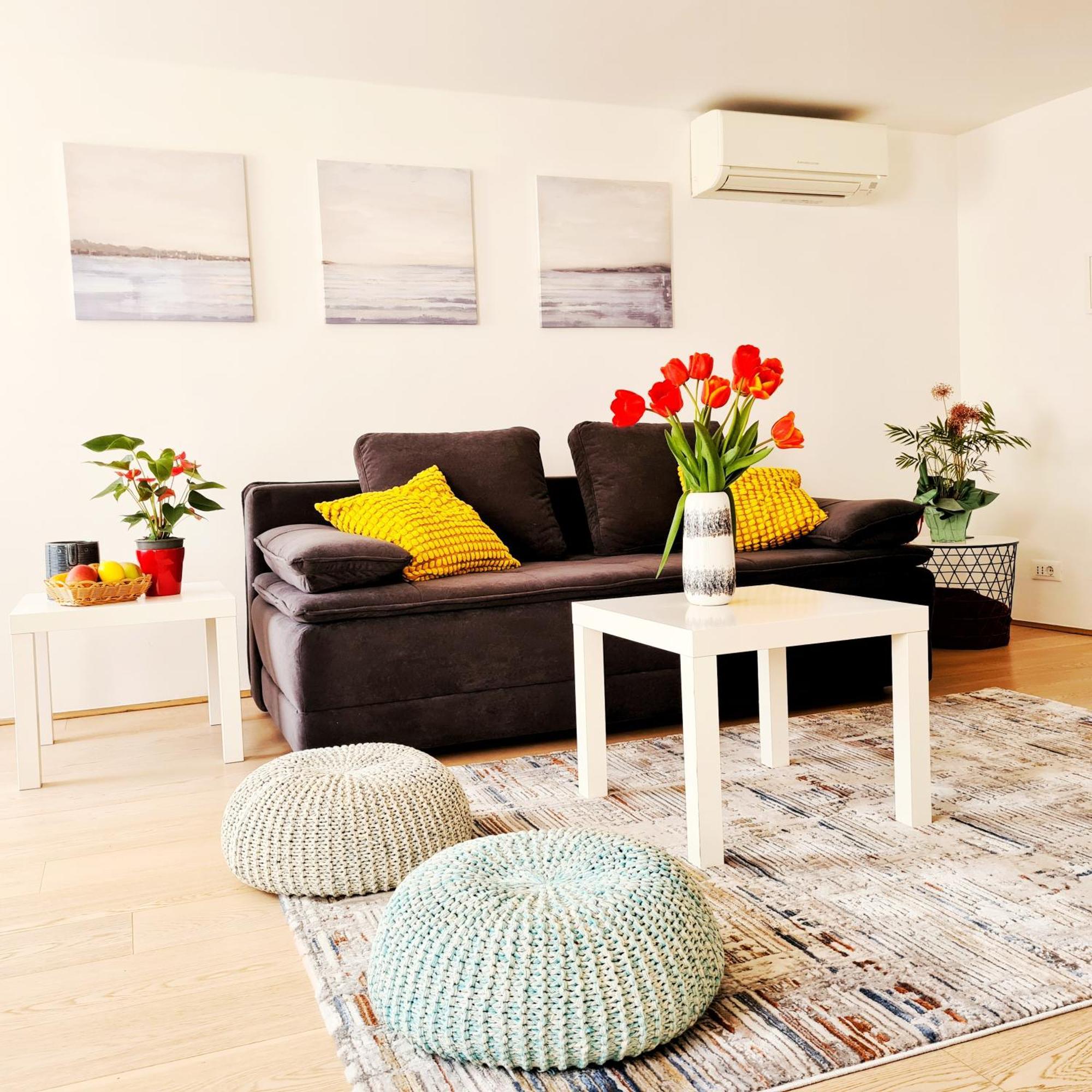 Smilje 2 Apartment Rovinj Ngoại thất bức ảnh