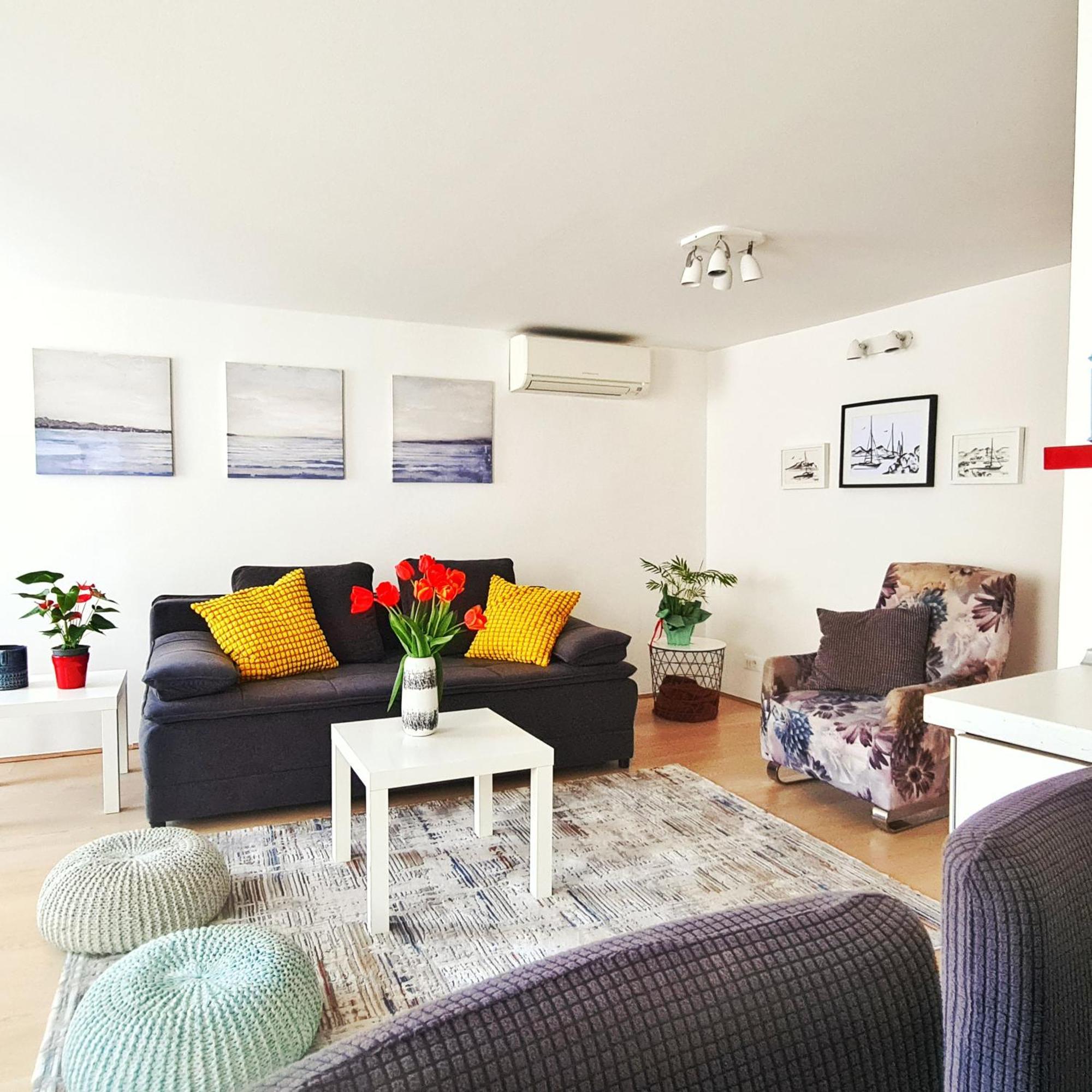 Smilje 2 Apartment Rovinj Ngoại thất bức ảnh