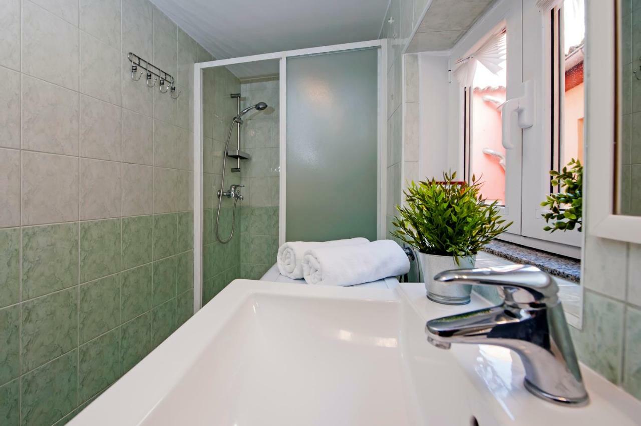 Smilje 2 Apartment Rovinj Ngoại thất bức ảnh